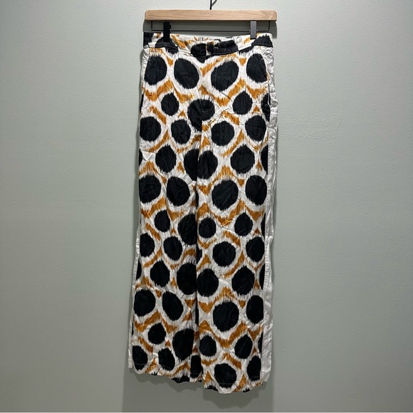 Anthropologie Maeve Wellesley Pants - Picture 5 of 8